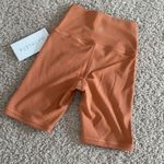 Athleta 7” bike shorts. XXS Photo 3