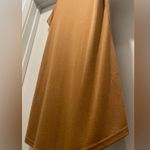 Cotton On Casual Brown Short Sleeve Crew Neck T-Shirt Mini Dress - XXS Photo 13