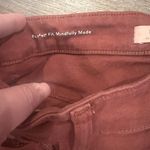 DL 1961 instasculpt cropped jeans Photo 3