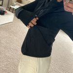 Athleta whistler fuse half zip top. Xs Photo 2