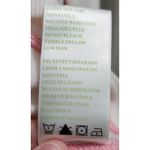 Love Tree By  Sweatshirt Pullover Pink Contrast Stitching‎ Comfy Casual L Photo 6