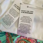 Lascana NWT Paisley Print Bikini Set Womens Size 36D Top and‎ Size 12 Bottoms Photo 1