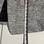 J.Crew tweed black and white 360 going out blazer suit size 20
Office, Work Photo 7