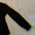 Snozu  Performance Jacket with Hood Woman’s Size Small Fitted Lightweight Black Photo 10