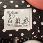 Vans Doheny Women's Skate Shoes Size 8 Romantic Floral Multicolor Photo 10