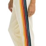 Aviator Nation  5 Stripe Sweatpants Photo 0