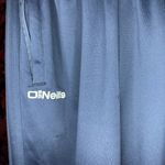 O'Neill O’neills navy blue soccer joggers Photo 2