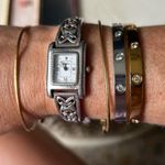 Brighton Vintage “Hamilton” Watch + Original Tin Case – Timeless Style Photo 3