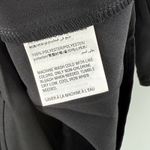 Alfani Blouse Size 2X Ruffle Bell Sleeves Black NWT Plus Curvy Business Office Photo 6