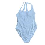ANDIE The Tulum One-Piece Swimsuit in white M NWT Photo 3