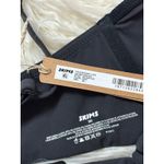 SKIMS  Fits Everybody Lace Underwire Bra Onyx Size 38C Photo 7