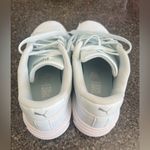 Puma  Women's Smash Platform v3 Sneaker (Size 7.5) Photo 7