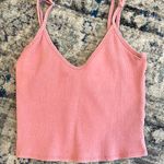 Splendid Pink Tank Top Photo 0