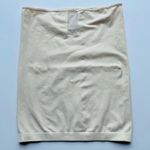 Free People Intimately Tube Top Mesh Inset Cream Size Medium/Large Photo 0