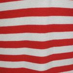 Tommy Bahama Paradise Apple Blossom stipe polo dress size small Photo 4