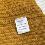 Andree by Unit NEW  Colorblock Cozy Crewneck Sweater Fall Holiday Size 1X Photo 7