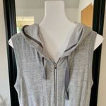 Athleta  Gray Jacket/Vest Photo 1