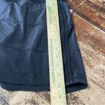 Lululemon  Pace Revival‎ Skirt Pleated Black Tennis Womens 10 Photo 5