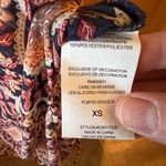 Mason & Belle  Dress Peasant Boho Cottagecore Prairie NWT Kohls Size XS Photo 7