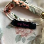 First Love 🍂Floral sleeveless blouse🍂 Photo 2