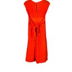 Anthropologie  Abby Wide-leg Jumpsuit size 0 Photo 3