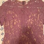 Lush Clothing Lush purple Dress  Photo 1