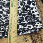 Tommy Bahama  Aruba Desert Cat Full-Zip Leopard Cheetah Sweatshirt‎ Jacket Small Photo 6