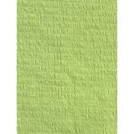 Nordstrom 4th & Reckless Y2K Rita Textured Stretch Smocked Midi Dress Sz S Key Lime NWT Photo 4