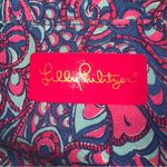Lilly Pulitzer 🪩4/$20!!  Makeup/Cosmetic Bag 🪩4/$20!! Photo 2