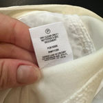 Derek Lam RARE!  10 Crosby Lace Overlay Wrap Skort Shorts - size 8 Photo 7