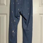 Beach Riot  Piper Legging Winter Star Blue Photo 3
