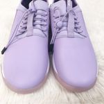 CLOVE Womens Purple Classic Nursing Sneaker Comfort Shoe Slip On Size 10 Photo 3