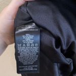 Ted Baker Meltea Embellished Black Tiered Dress US Size 8 $439 Flutter Sleeves Photo 9