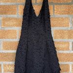 Dress Forum  EMBELLISHED HALTER DRESS Photo 2