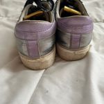 Golden Goose May Sneaker Photo 4