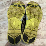 Nike Free Running Shoe Women’s Size 9 Leopard Black Gray Athletic Photo 1