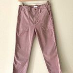 Pistola Mara Rosewood High Rise Pants Size 27 Photo 1