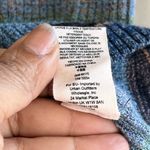 Free People Sunshine Daydream Keyhole Sweater Size L Photo 10