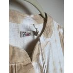 Faherty  Vida Tie Dye Dress NWT Sz. S Photo 2