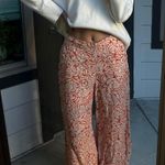 Rachel Zoe Linen Pants Photo 2