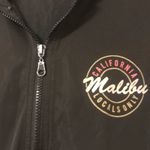 Brandy Melville  hooded jacket windbreaker Photo 1
