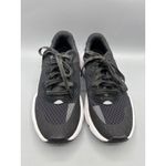 Sorel Womens Sneakers 9.5 NL4145-010 Black Mesh Lightweight Athletic Shoes Photo 1