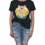 NEW Grateful Dead Concert Graphic T Photo 1