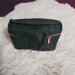 Aimee Kestenberg  Make-Up Quilted 2-Piece Cosmetic Bag Set Photo 3