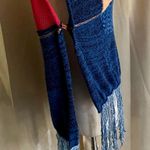 Free People sunset Poncho Photo 2