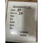 Athleta  Sweatshirt Women MEDIUM NWT Orange Sunbaked Clay Retroterry Polo Photo 8