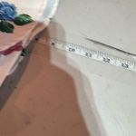 Endless Rose NWT Revolve ‎ Halter Crop Top Penelia Print Size Medium Photo 7