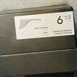 J.Crew Metallic Canvas Espadrille Woven Wedge Sandals - Metallic Gold Photo 6