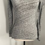 J.Crew Long Sleeve Top size XS Photo 3