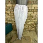 Alfred Dunner  pants elastic waist purple violet pockets Photo 5